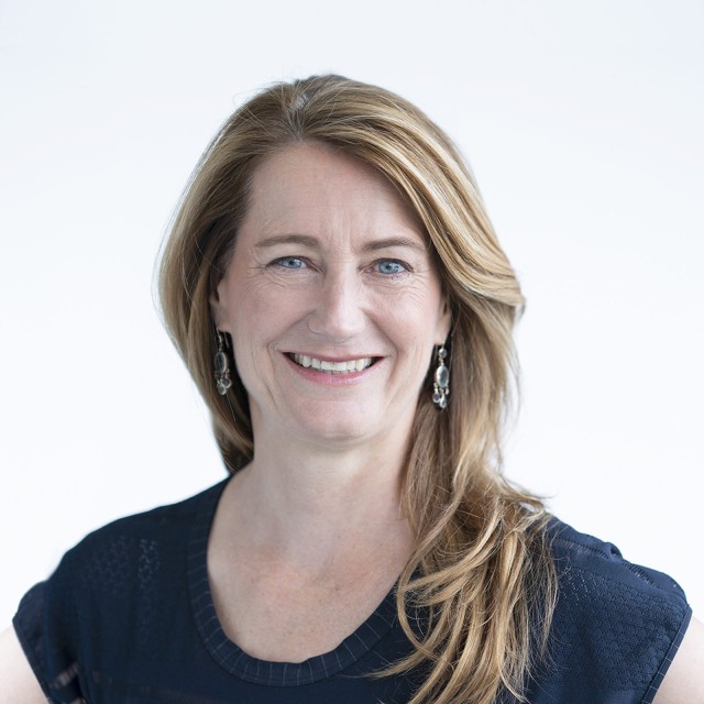 Cara Schulze, Head of Sustainability and COO Capital Markets