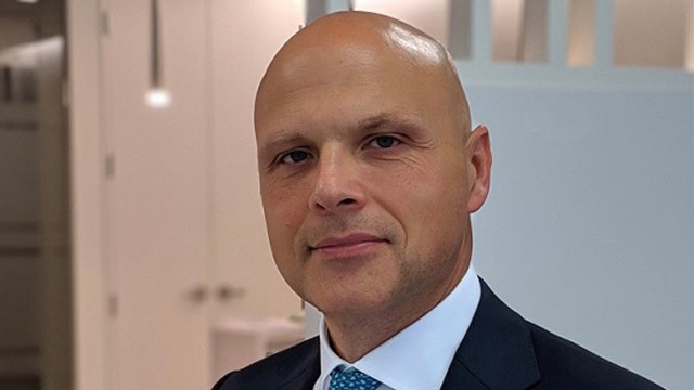 Steve Gagro - Toronto