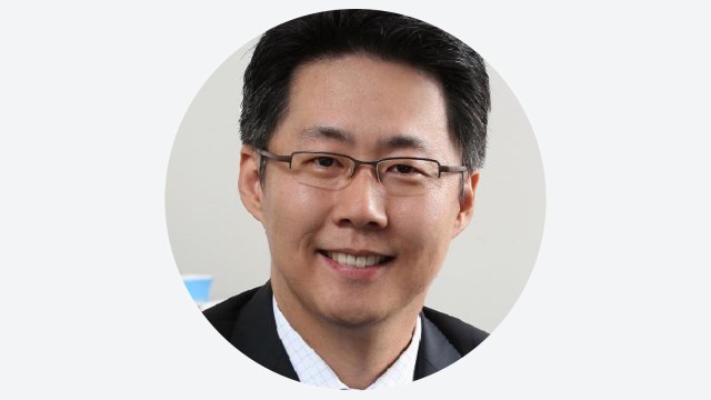 Sung-Goo Lee, LBBW Office Seoul