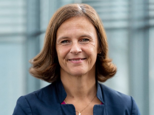 Mirjam Schwink Stiftungsmanagement