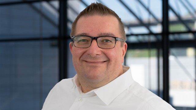 Olaf Mueller