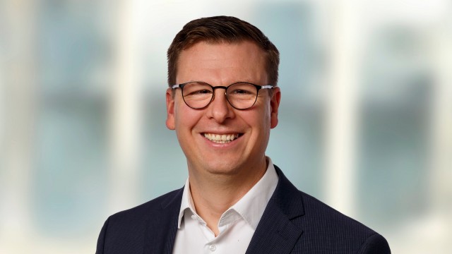 Patrick Schacht