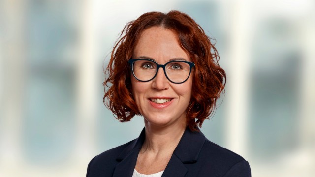 Stefanie Schweikart