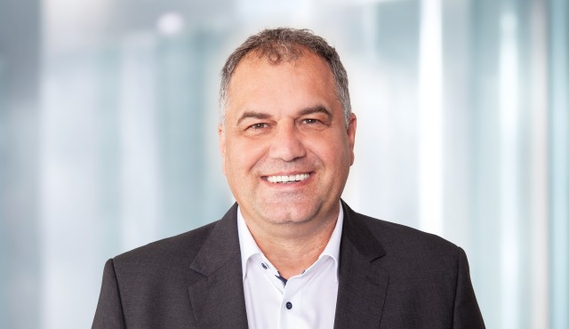 Dr. Timo Kürschner, Senior Investment Analyst bei LBBW Research