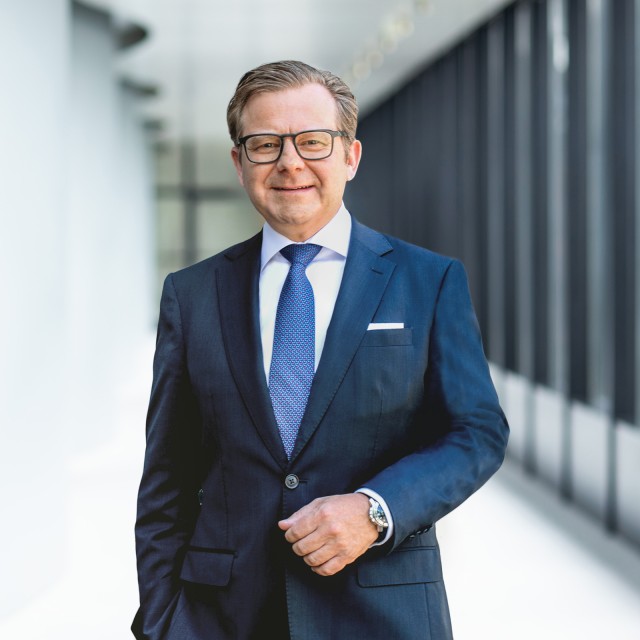 Sascha Klaus