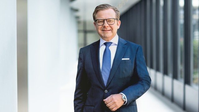 Sascha Klaus