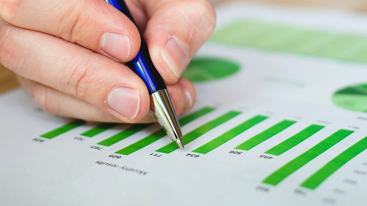 Trend Report Sustainable Investments In Asset Management