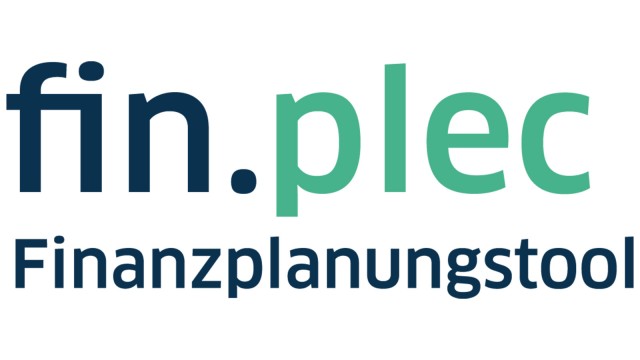 LBBW: Das Finplec Logo Finanzplanungstool