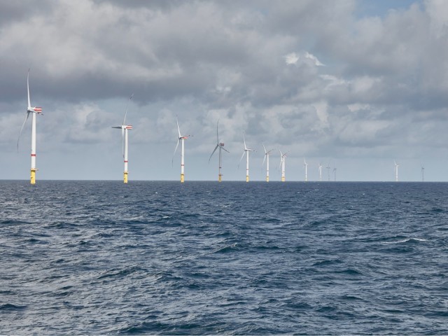 Offshore Windpark