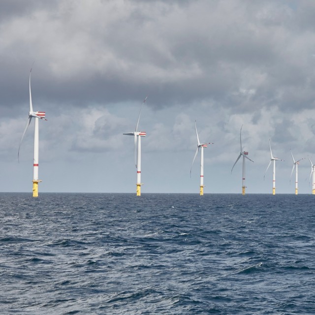 Offshore Windpark