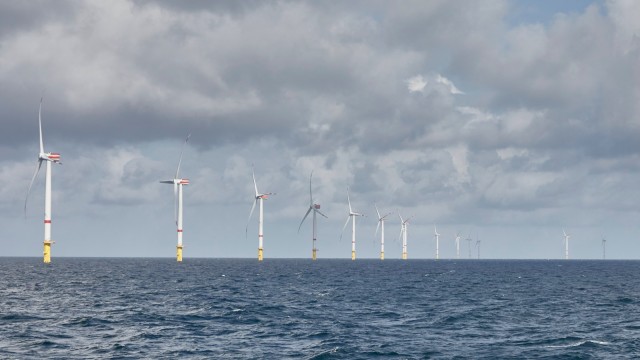 Offshore Windpark