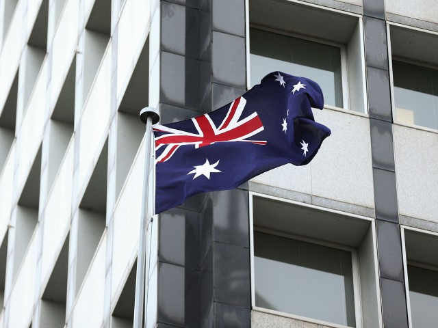 Australien