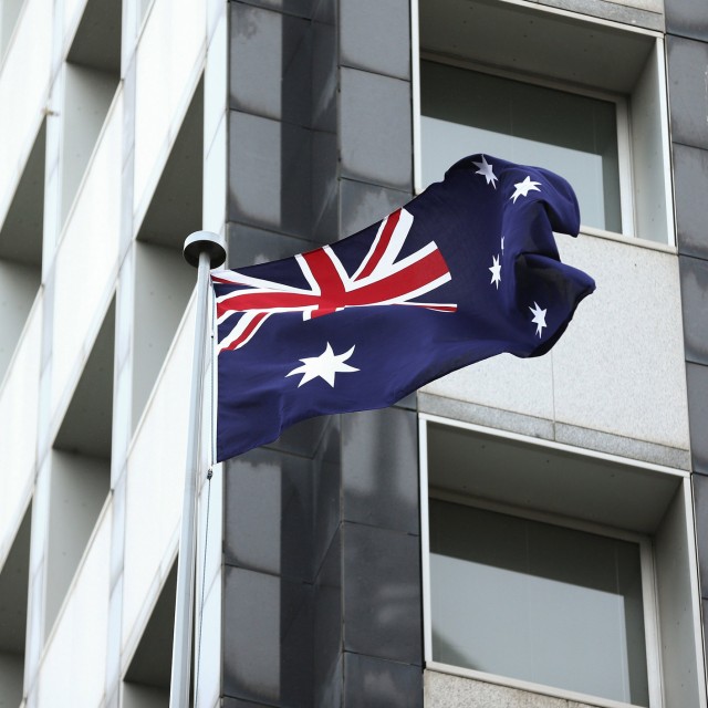 Australien