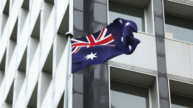 Australien