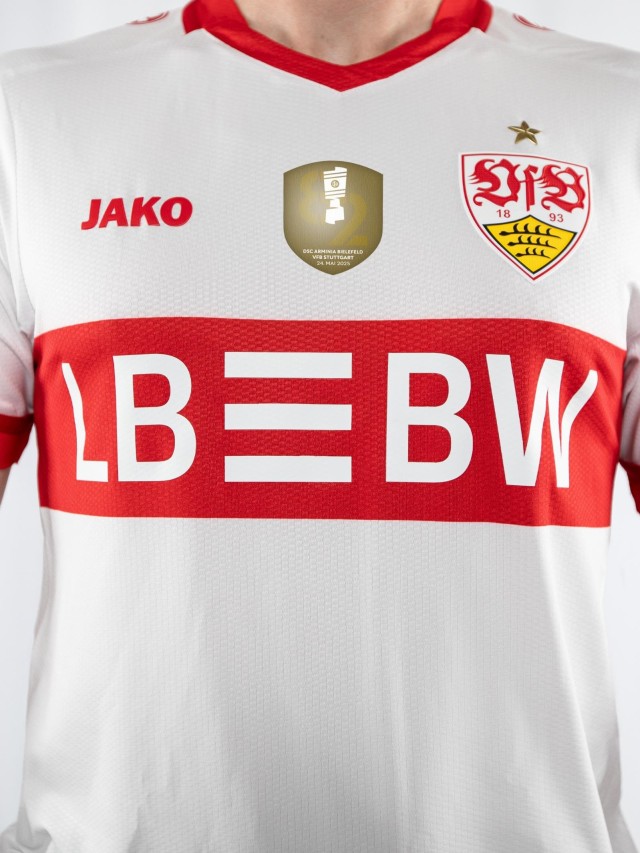 LBBW VfB Stuttgart Trikot
