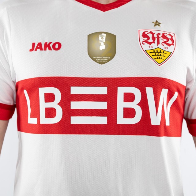 LBBW VfB Stuttgart Trikot