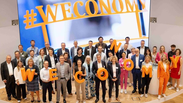 WECONOMY Gastgeber LBBW