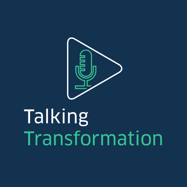 Talking Transformation