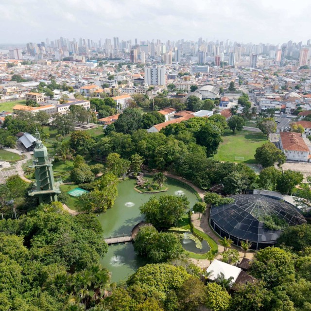 COP 30 Belem Brasilien