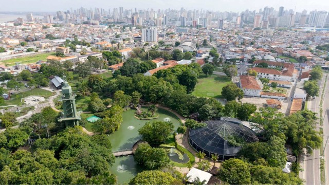 COP 30 Belem Brasilien