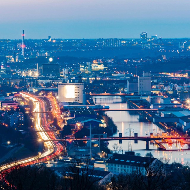 Deutschland,, Baden-W&uuml;rttemberg, Stuttgart