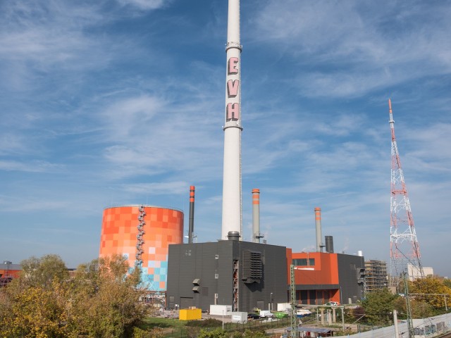 Stadtwerke Halle (Saale)