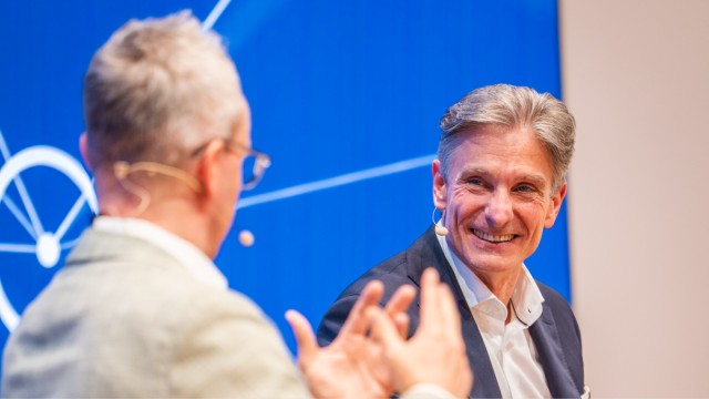 Brustring Business Club meets LBBW 3