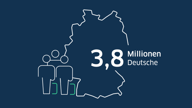 3,8 Millionen Deutsche leben in anderen OECD-Staaten
