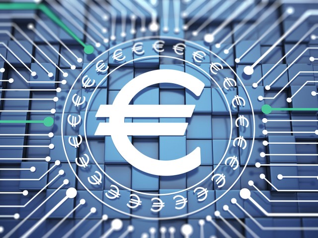 Der Digitale Euro – Vision oder Albtraum?