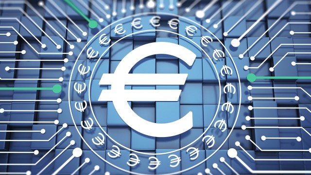 Was ist der Digitale Euro?